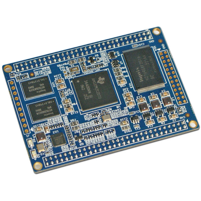 System-On-Module, TI AM3352