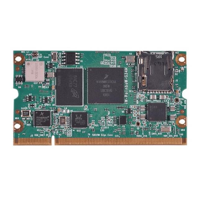 i.MX 8M Mini Quad SODIMM SOM