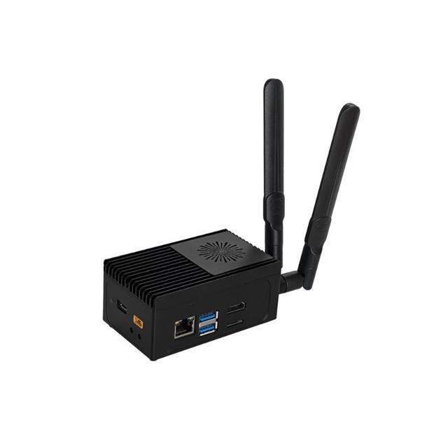 SBC 6 CORE 8GB/0GB RAM