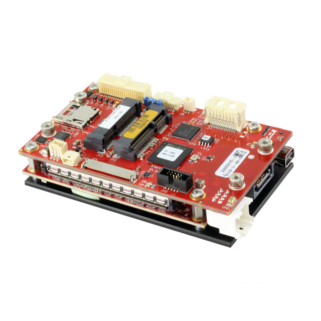 SBC 1.75GHZ 2 CORE 2GB/2GB RAM