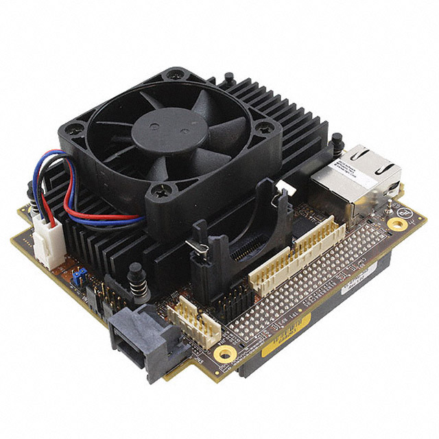 SBC 2.26GHZ 2 CORE 4GB/0GB RAM