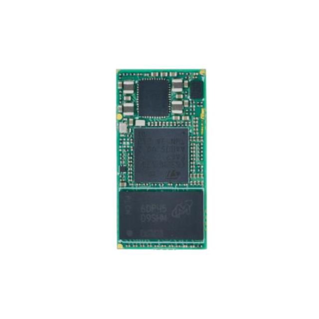 STM32MP135F OSM-0F LGA SOM