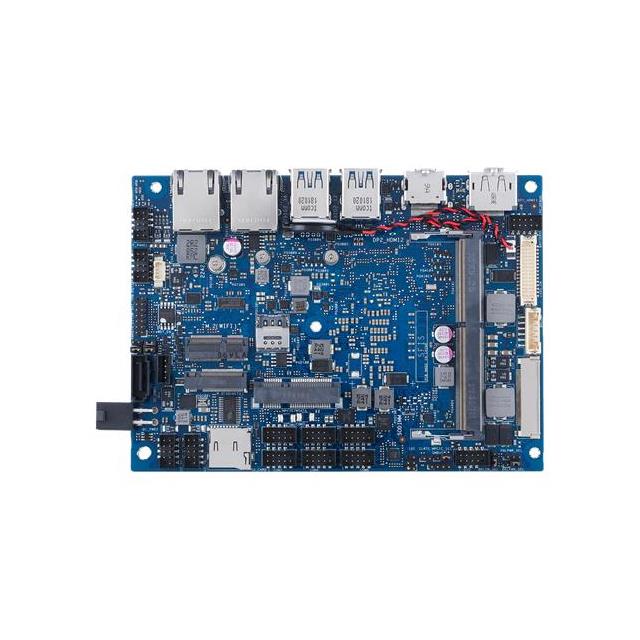 SBC 1.6GHZ 4 CORE 32GB/0GB RAM