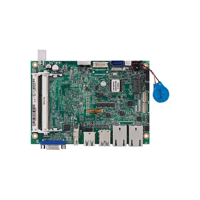 Embedded motherboard | Single bo