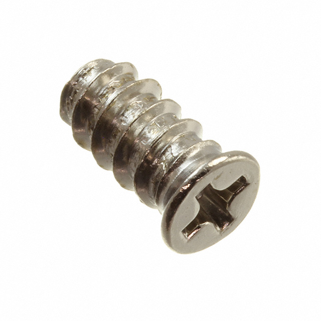 FAN MOUNTING SCREWS M5 SELF-TAPP