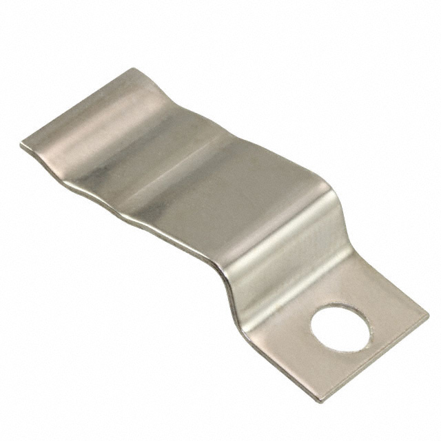 MAX CLIP TO-220/MAX220 SCREW-MNT