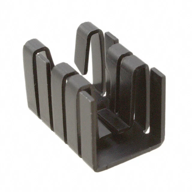 HEATSINK TO-220 19X12.80MM