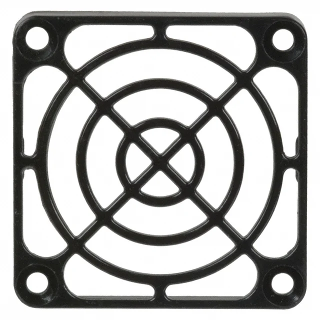 FAN GUARD 60MM PLASTIC