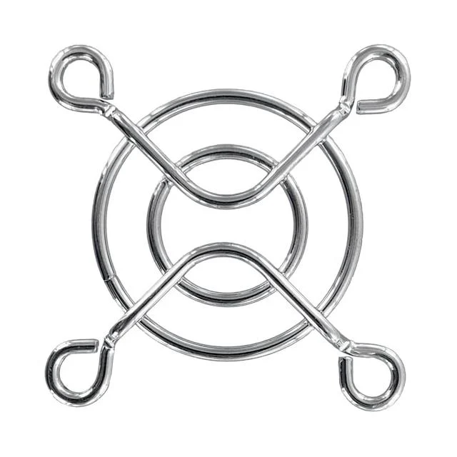 FAN GUARD 40MM METAL