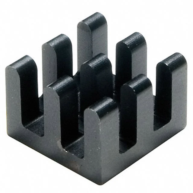 HEATSINK ANOD ALUM CPU