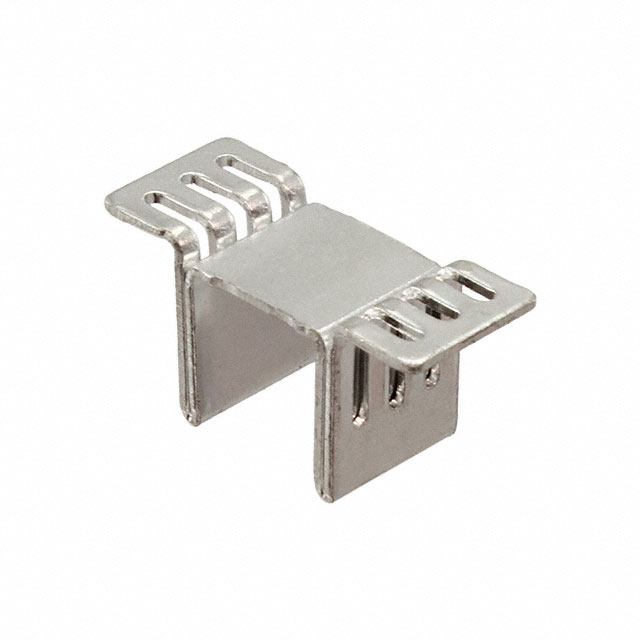 HEAT SINK COPPER DPAK TO-252