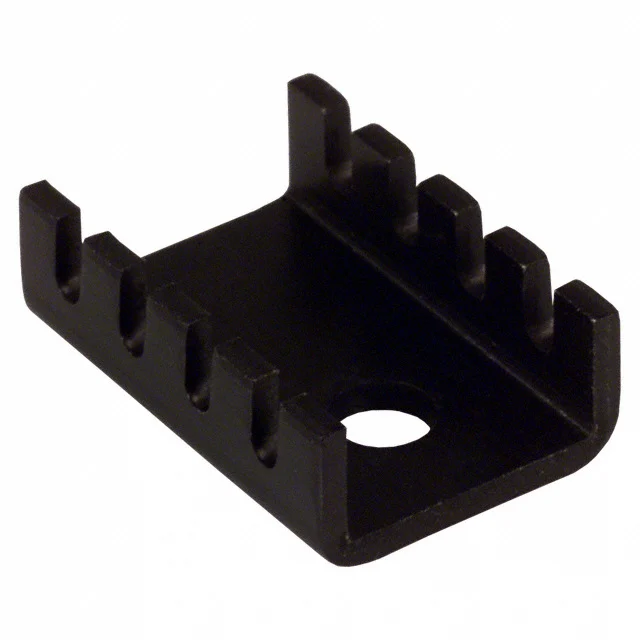 HEAT SINK TO-220 .250" COMPACT