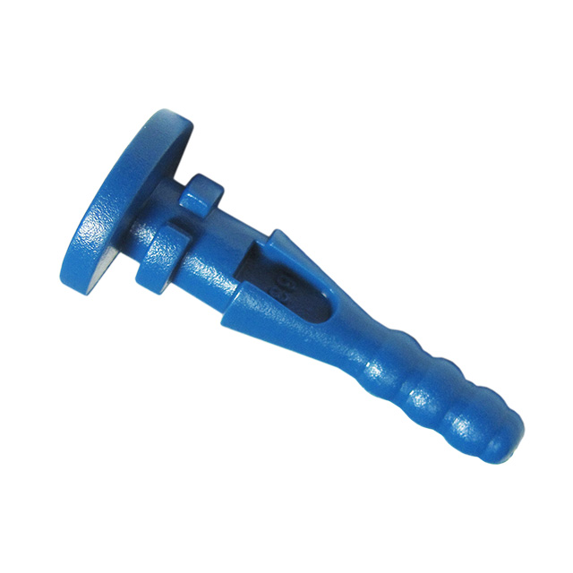 F-344-1 FAN MOUNT C-1002 F-344-1 FAN MOUNT C-1002