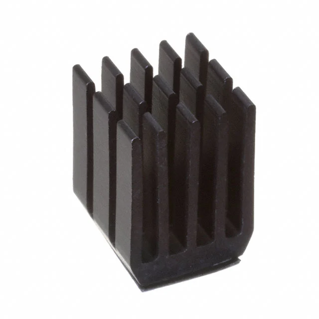 SILENTSTEPSTICK HEATSINK 9 X 9 X