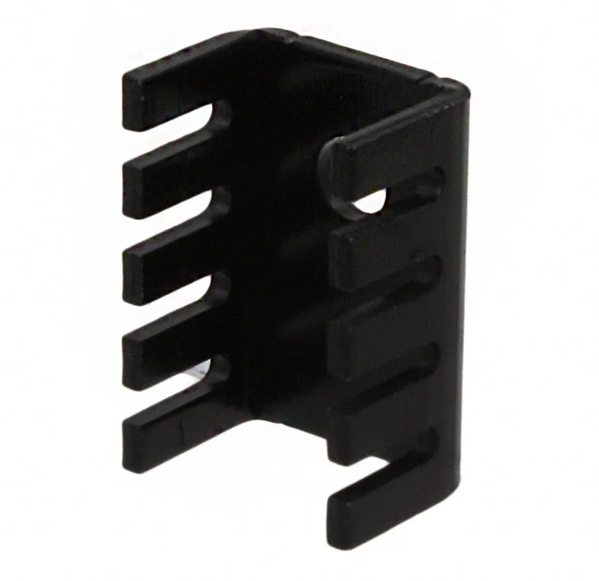 HEAT SINK TO-220 .375" COMPACT