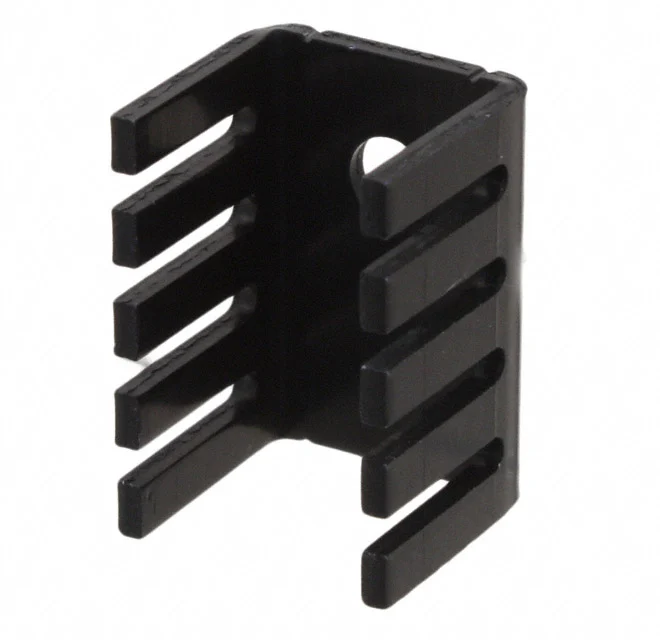 HEAT SINK TO-220 .500" COMPACT