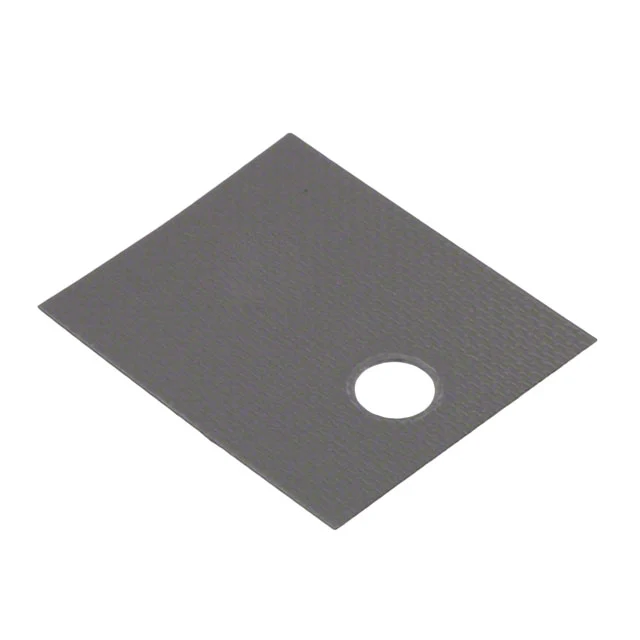 THERM PAD 21.84MMX18.79MM W/ADH