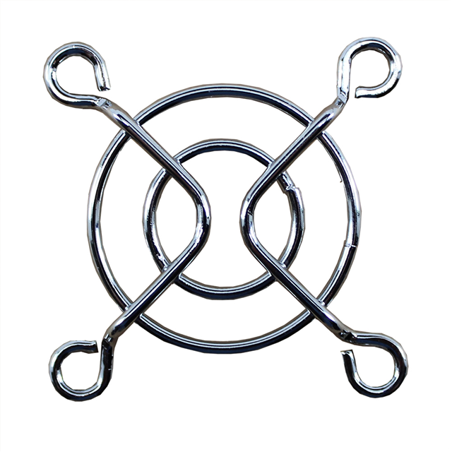 FAN GUARD METAL 40MM