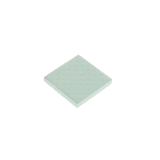 THERM PAD 15MMX15MM GREEN