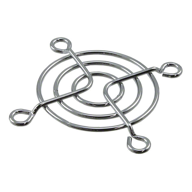 FAN GUARD 50MM METAL