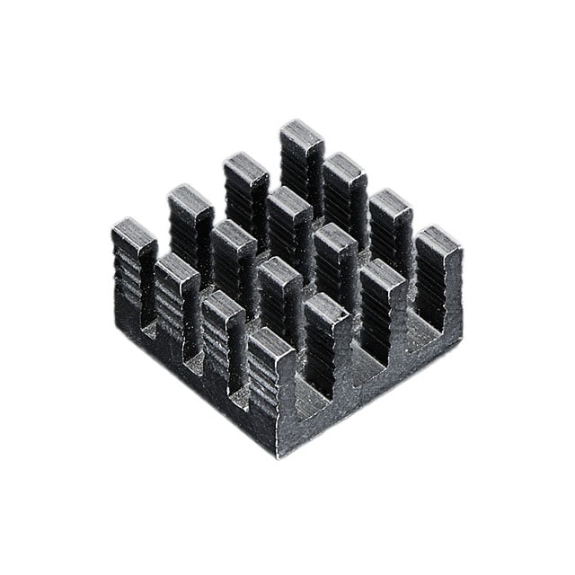 HOLE PLUG 0.875" NYLON BLACK