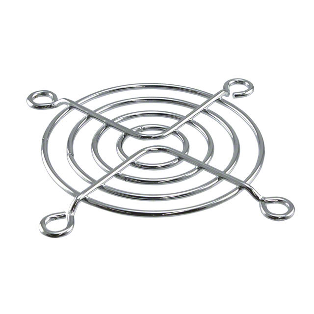 FAN GUARD 60MM METAL