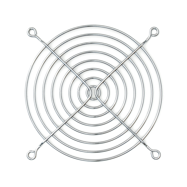 120MM STANDARD FAN GUARDS