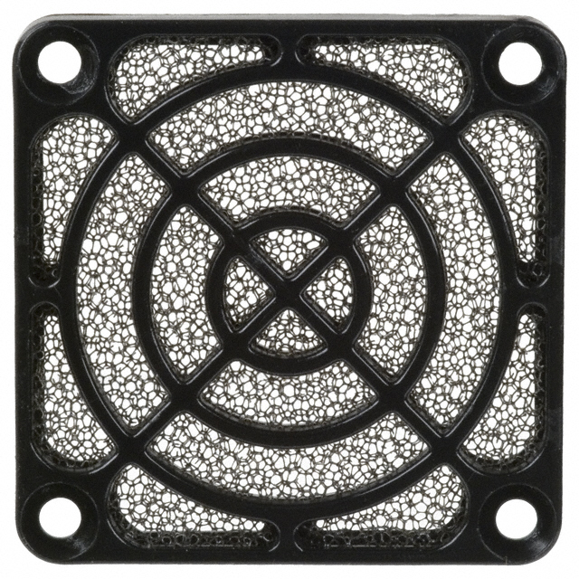 FINGER/FILTR ASM 60MM PLAS 30PPI FINGER/FILTR ASM 60MM PLAS 30PPI