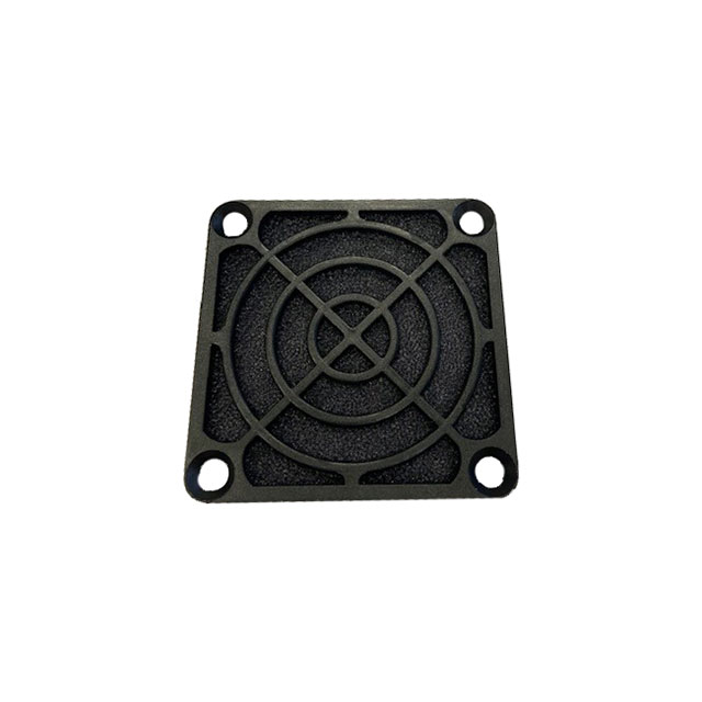 60MM PLASTIC FAN GUARD 45PPI 60MM PLASTIC FAN GUARD 45PPI