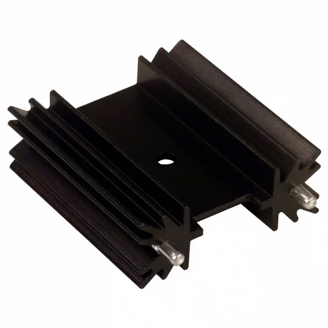 HEATSINK TO-220 W/PINS 1.5"TALL