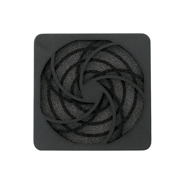 80MM PLASTIC FAN GUARD 30PPI