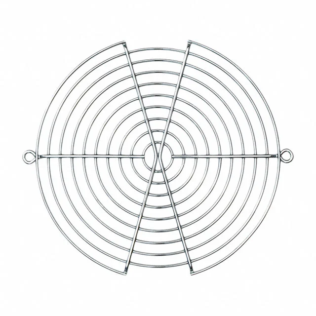 150/162/172MM FAN GUARD