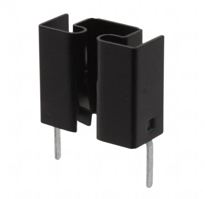 HEATSINK TO-220 VERT MNT W/TAB