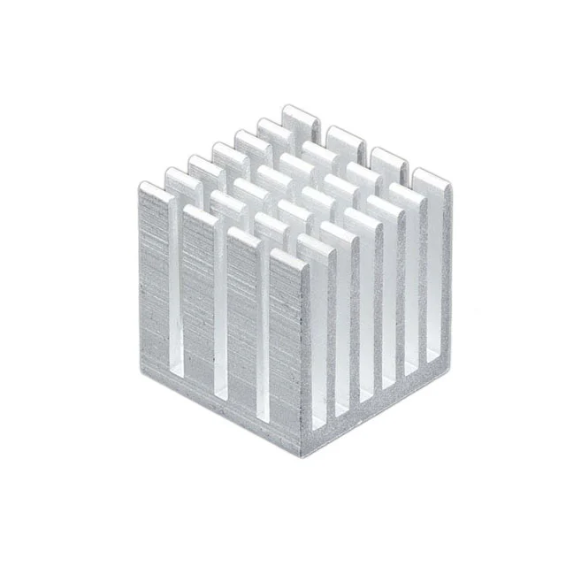 ALUM HEATSINK FOR RASPBERRY PI