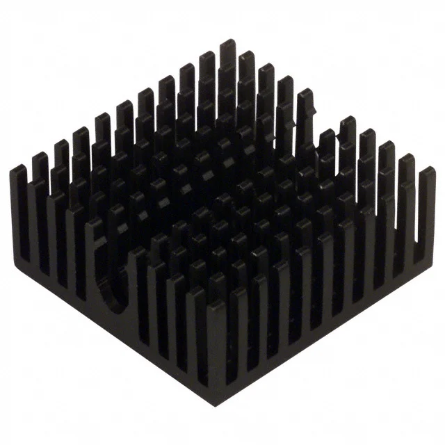 HEATSINK BGA 23X23X10MM W/ADH
