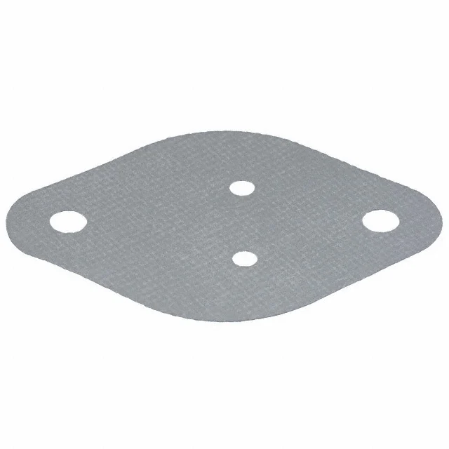 THERM PAD 41.91X28.96MM GRAY