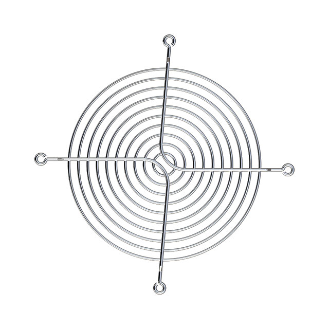 140MM EURO FAN GUARD