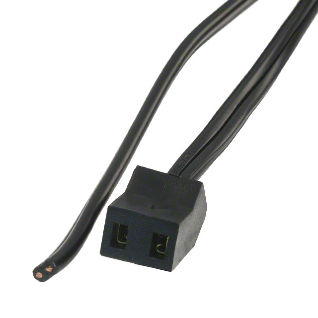 FAN CORD 45DEG 24" FAN CORD 45DEG 24"