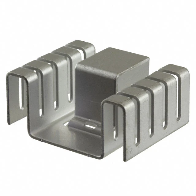 HEATSINK TO-263 (D2PK)