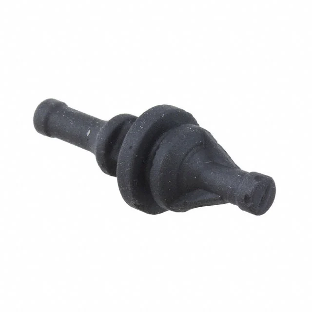 VIBRATION MOUNT 4.3MM DIA