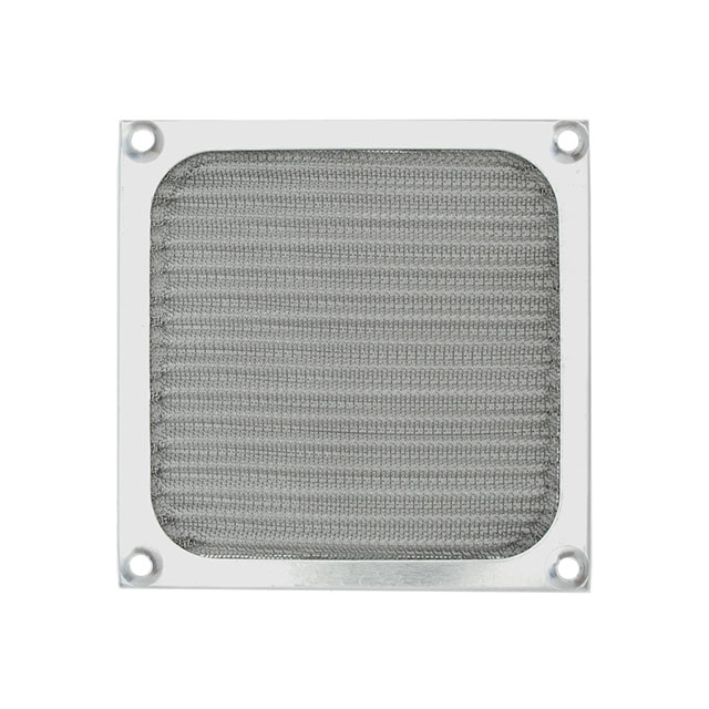 FAN FILTER 92MM METAL