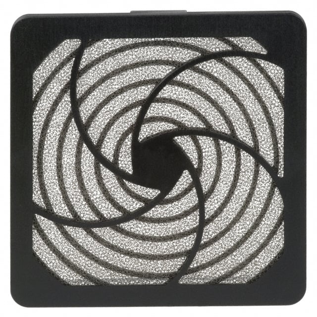 FILTR FAN GUARD 120MM 45PPI FILTR FAN GUARD 120MM 45PPI