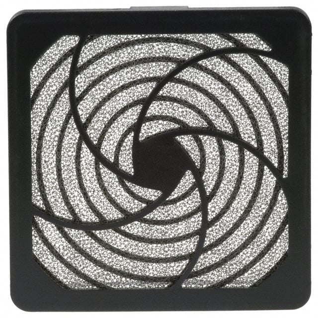 FILTER ASSEMBLY 30PPI 120MM