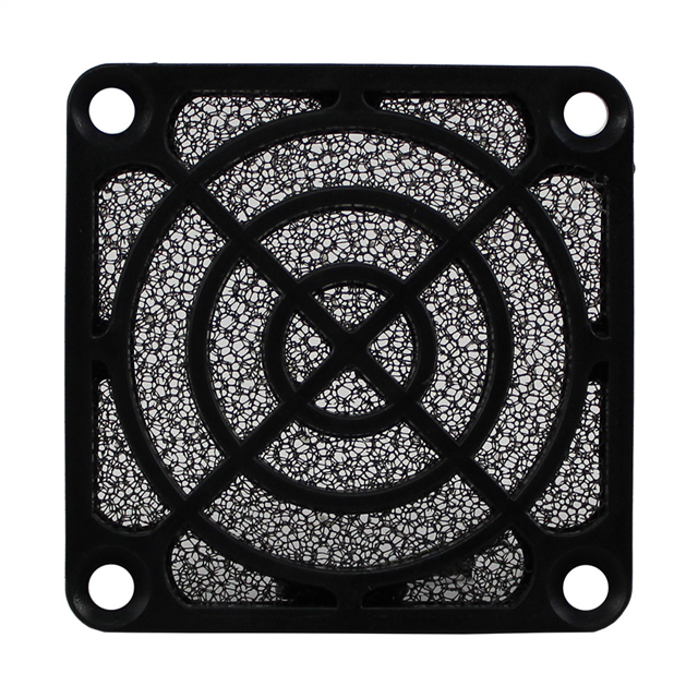 FAN FILTER 60MM 30PPI