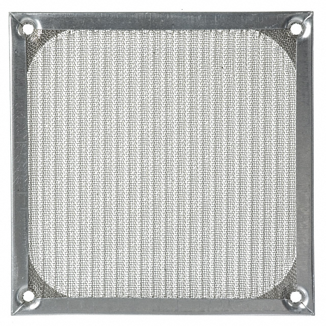 FAN FILTER/SCREEN 120MM