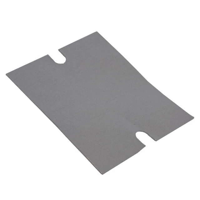 THERM PAD 57.15X44.45MM WHT