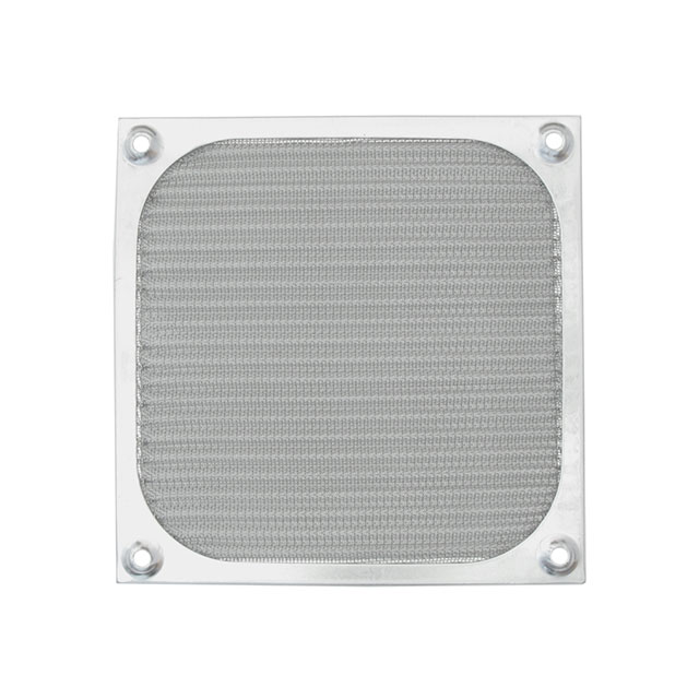 FAN FILTER 120MM METAL