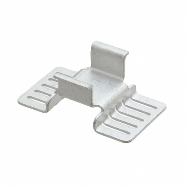 BOARD LEVEL HEATSINK .375" D2PAK