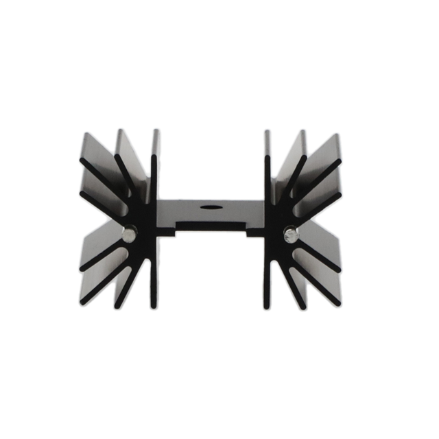 HEATSINK TO-218,TO-220,TO-247 HEATSINK TO-218,TO-220,TO-247