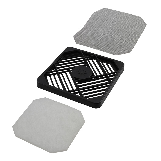 FAN FILTER SET 40X40